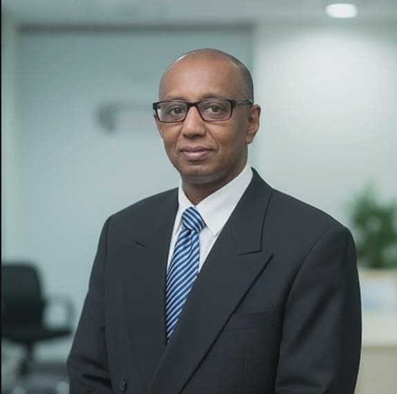 Ruwan Perera