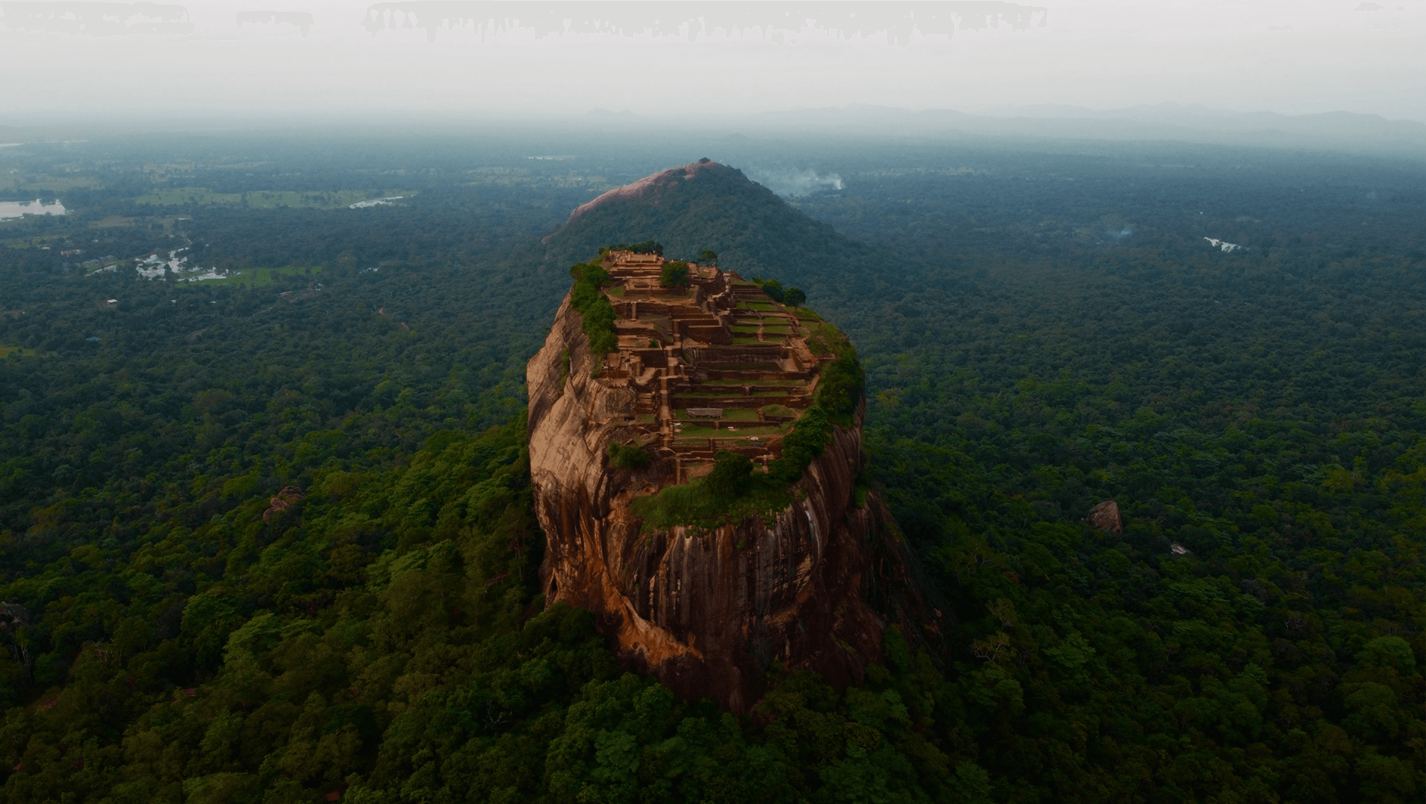 Sri Lanka cultural landmark